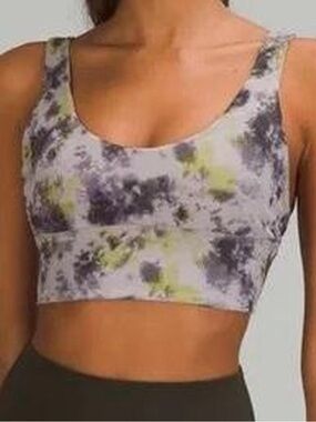 Lululemon Align Reversible Bra